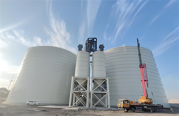 沁阳大型钢板库